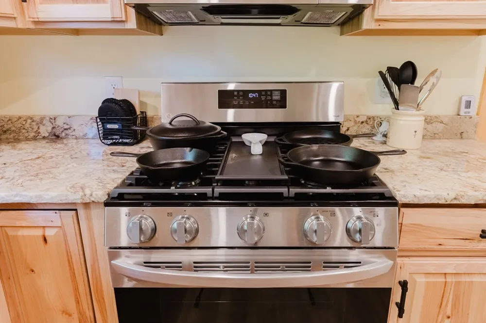 Golden Hawk Drive Bryson City, NC 28713