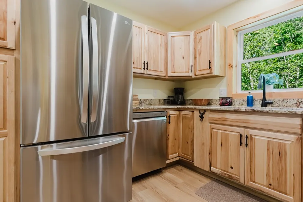 Golden Hawk Drive Bryson City, NC 28713
