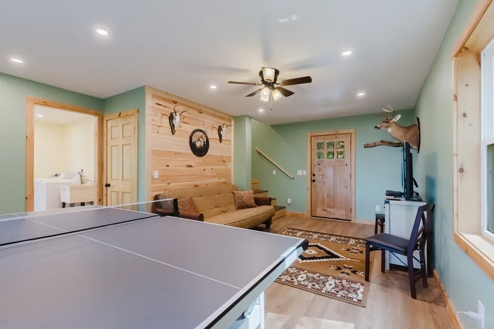 Golden Hawk Drive Bryson City, NC 28713