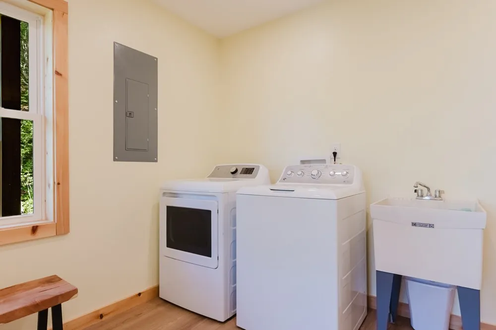 Golden Hawk Drive Bryson City, NC 28713