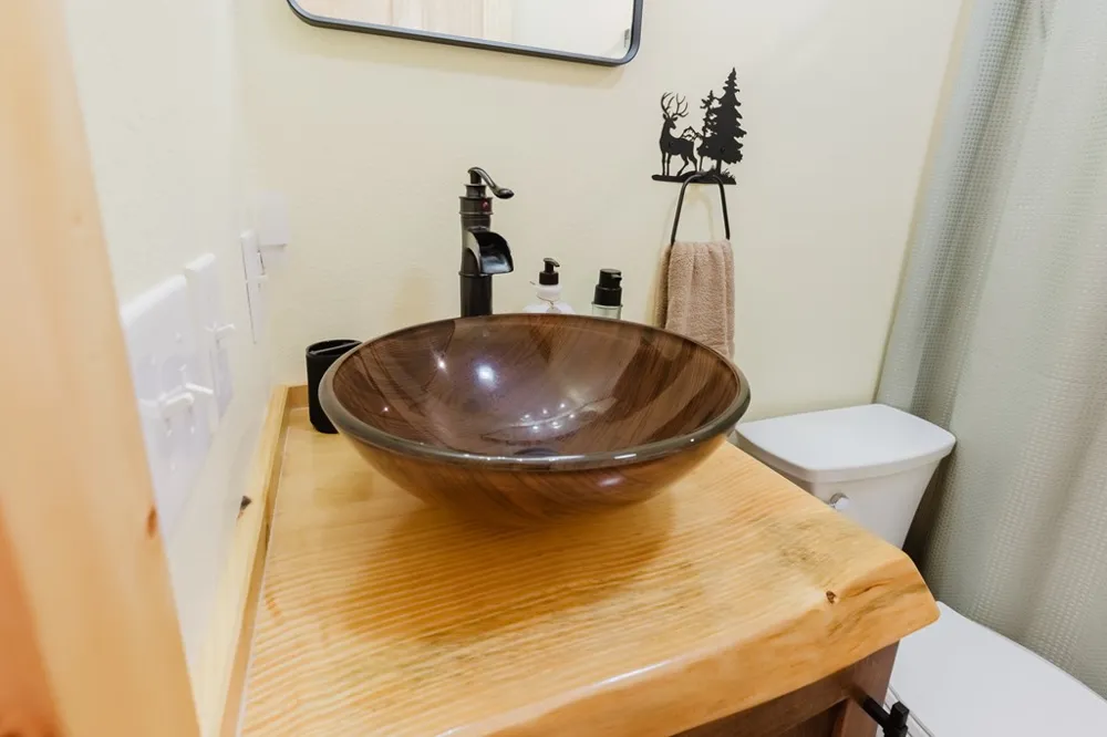 Golden Hawk Drive Bryson City, NC 28713