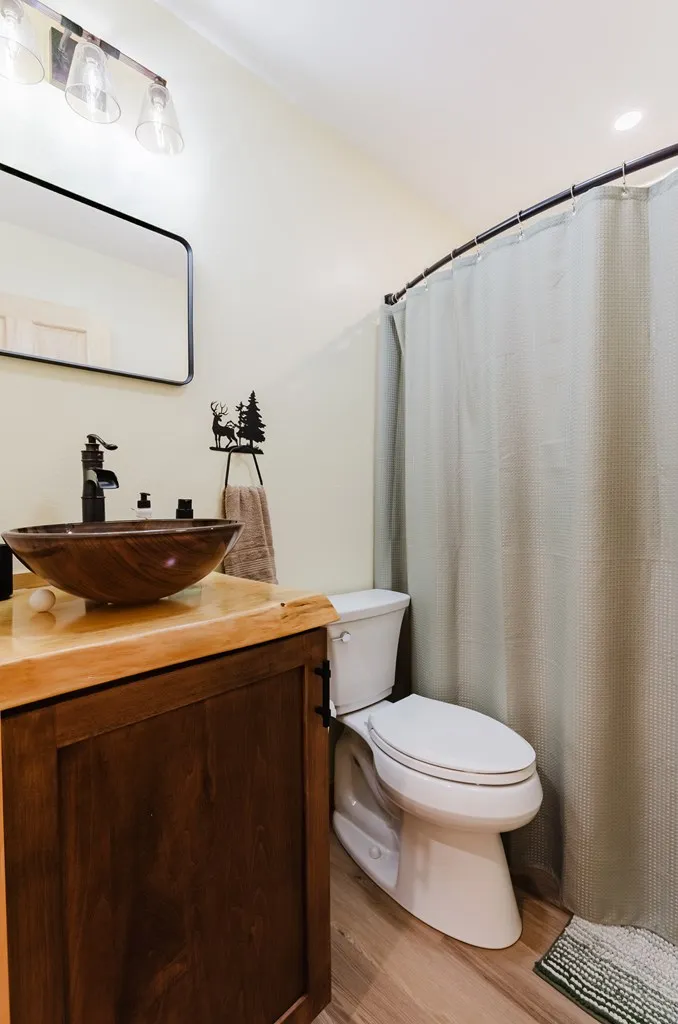 Golden Hawk Drive Bryson City, NC 28713