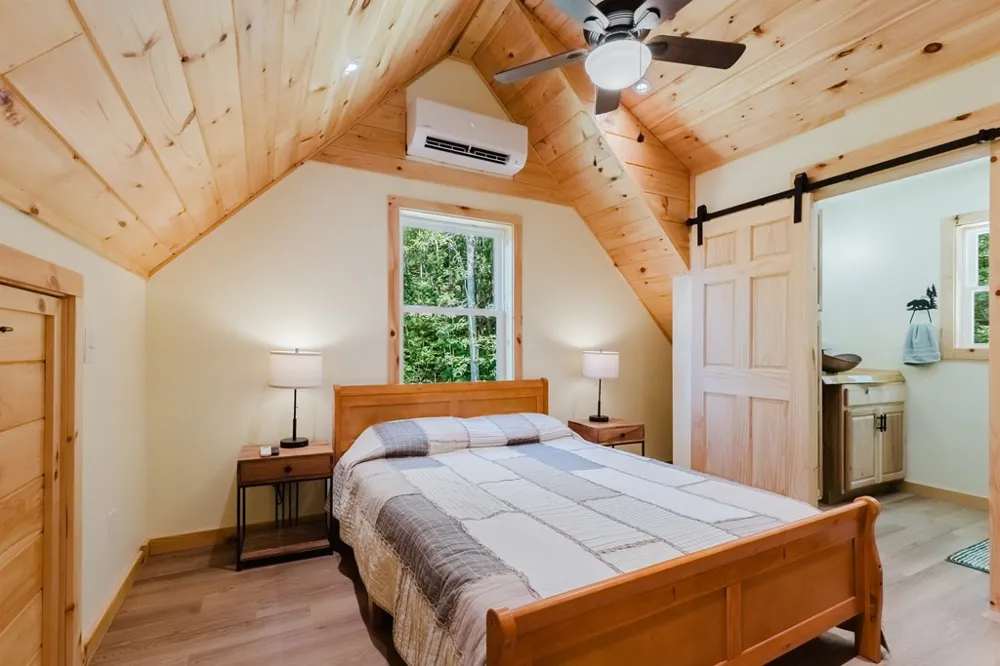 Golden Hawk Drive Bryson City, NC 28713