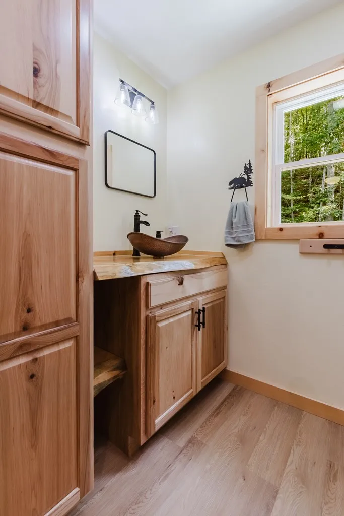 Golden Hawk Drive Bryson City, NC 28713