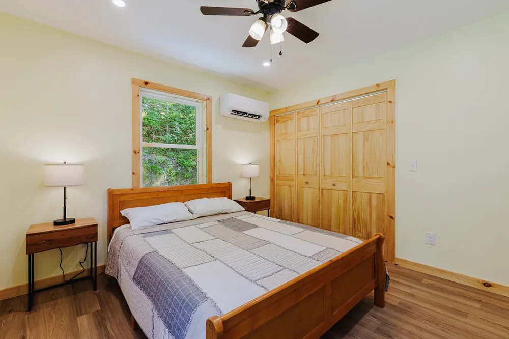 Golden Hawk Drive Bryson City, NC 28713
