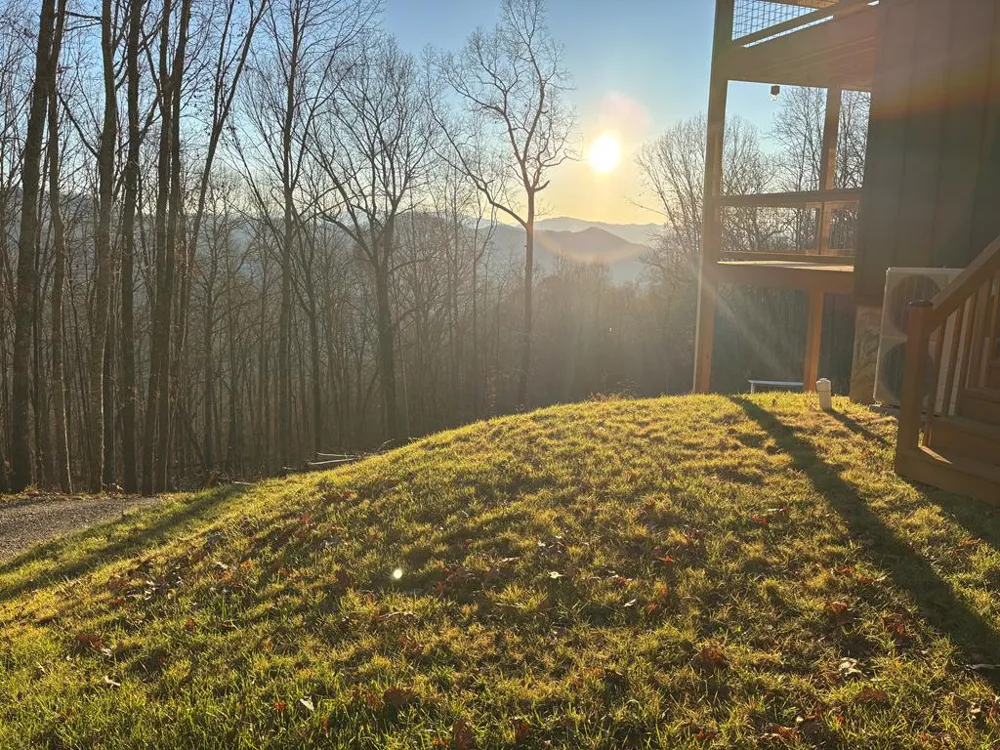 Golden Hawk Drive Bryson City, NC 28713