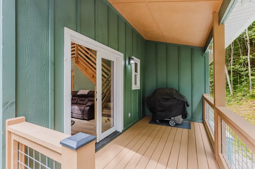 Golden Hawk Drive Bryson City, NC 28713
