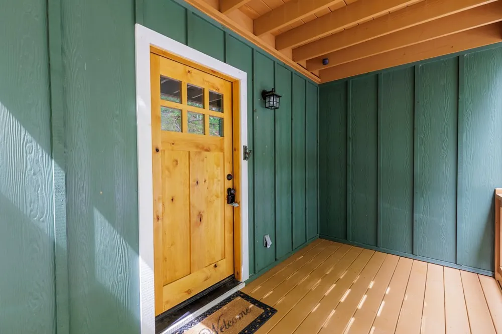 Golden Hawk Drive Bryson City, NC 28713