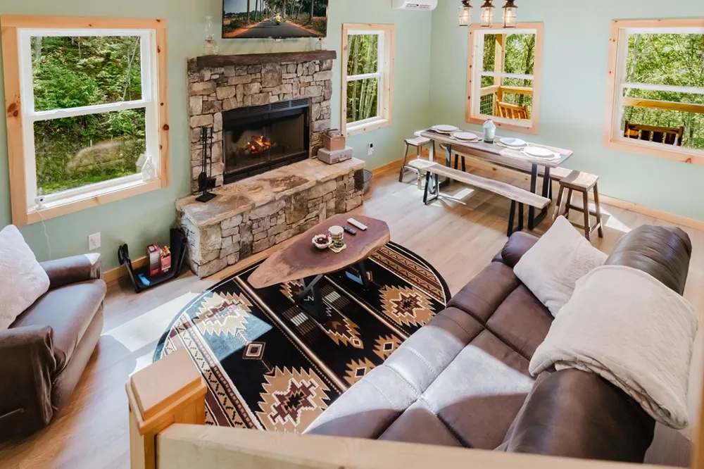 Golden Hawk Drive Bryson City, NC 28713