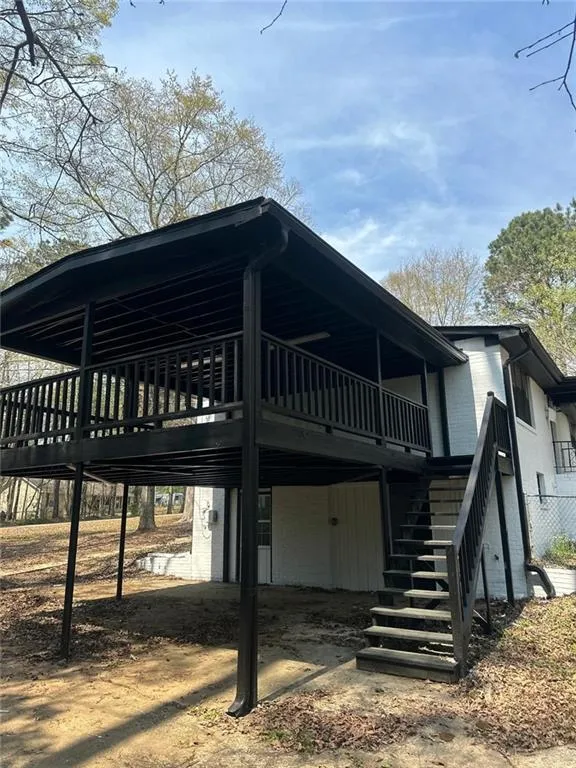 53 Horace Carter Road LaGrange, GA 30240