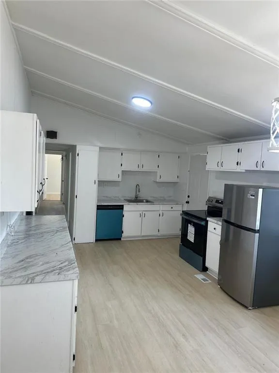 53 Horace Carter Road LaGrange, GA 30240