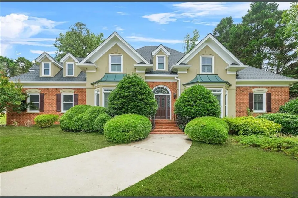 110 Glen Eagle Way McDonough, GA 30253