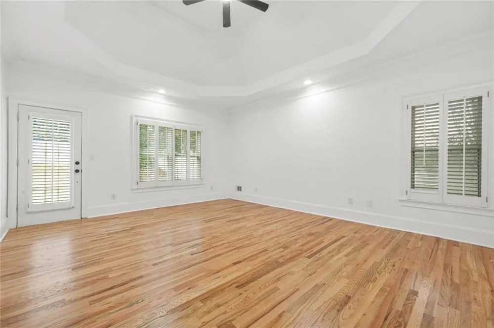 110 Glen Eagle Way McDonough, GA 30253