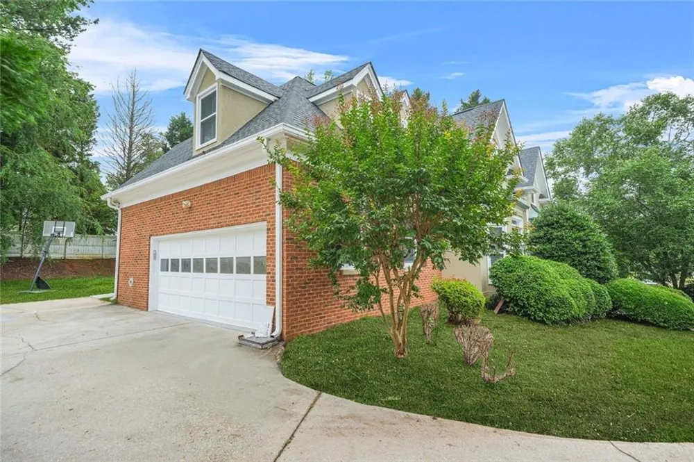 110 Glen Eagle Way McDonough, GA 30253