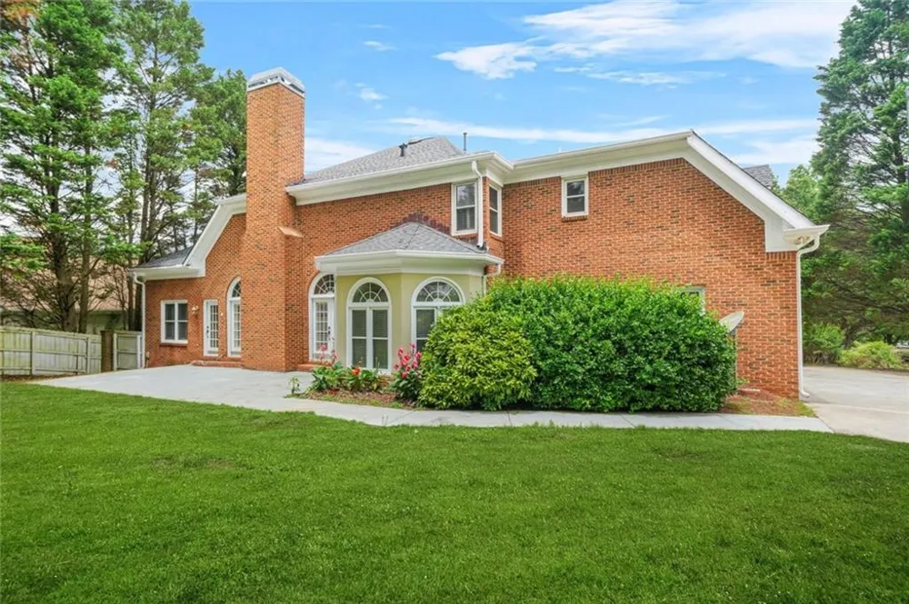 110 Glen Eagle Way McDonough, GA 30253