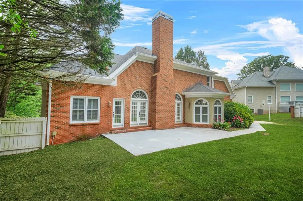 110 Glen Eagle Way McDonough, GA 30253
