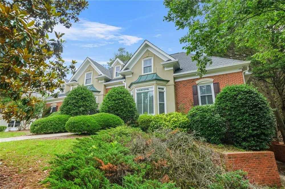 110 Glen Eagle Way McDonough, GA 30253