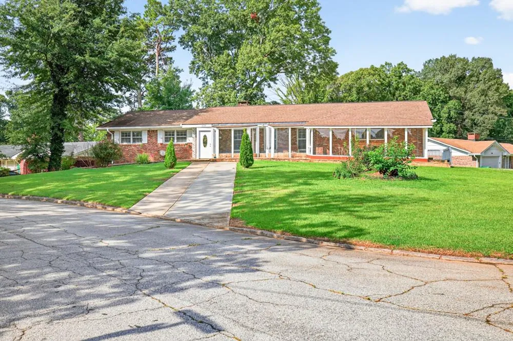 3724 Chavers Place Stone Mountain, GA 30083