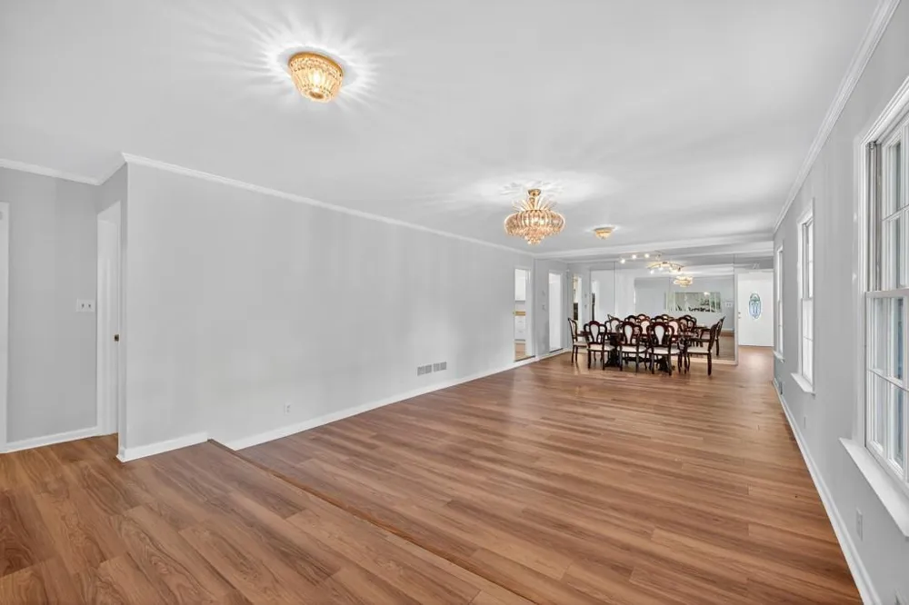 3724 Chavers Place Stone Mountain, GA 30083