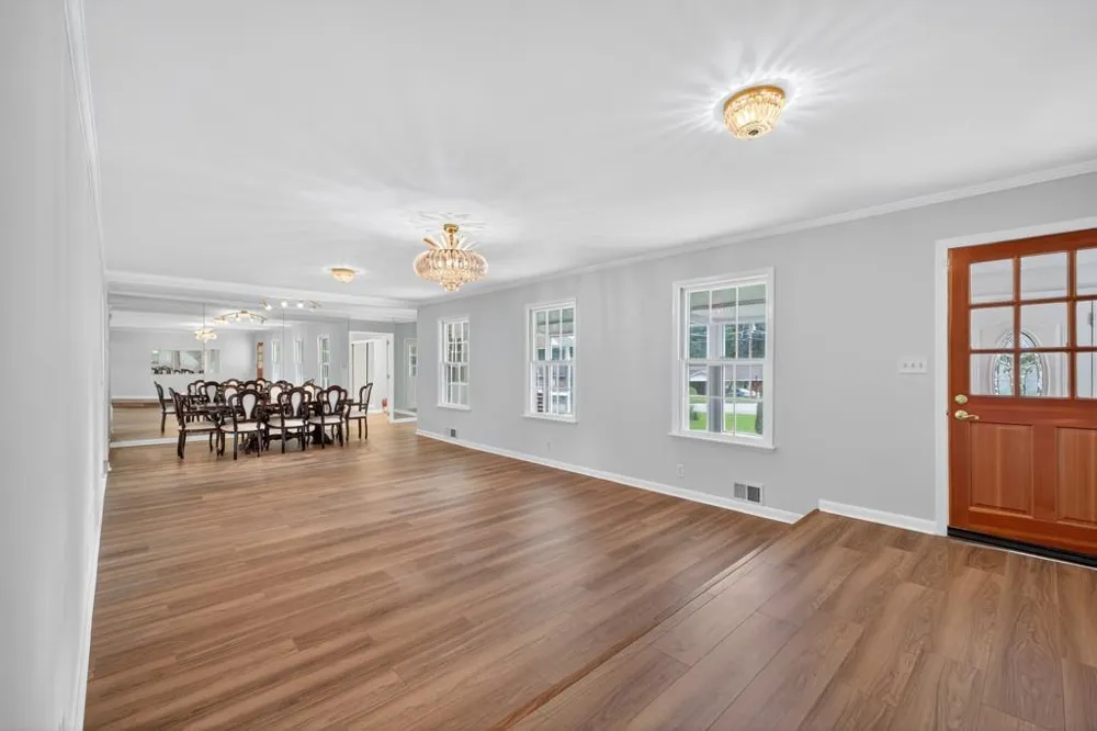 3724 Chavers Place Stone Mountain, GA 30083