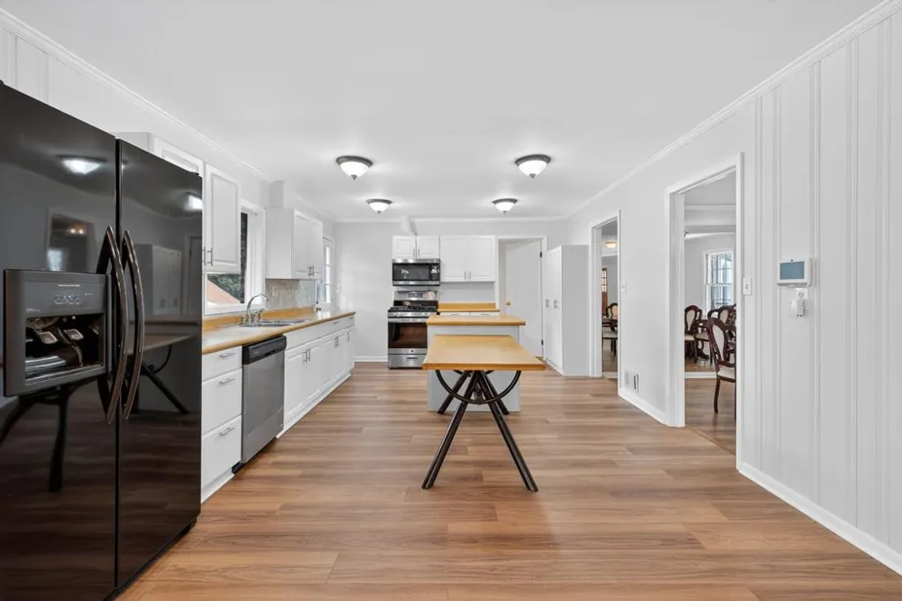 3724 Chavers Place Stone Mountain, GA 30083