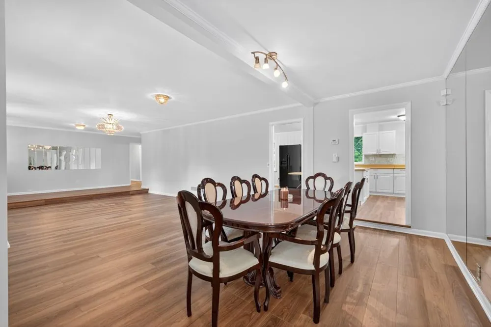 3724 Chavers Place Stone Mountain, GA 30083
