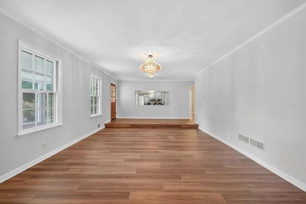 3724 Chavers Place Stone Mountain, GA 30083