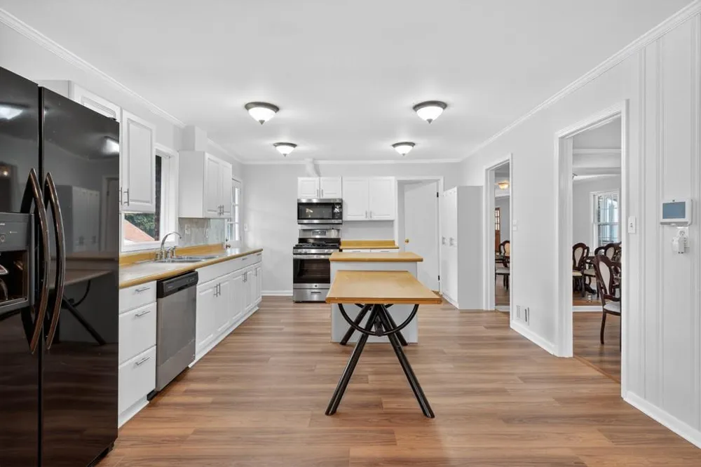 3724 Chavers Place Stone Mountain, GA 30083