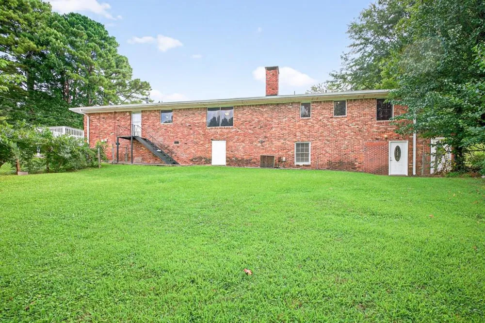 3724 Chavers Place Stone Mountain, GA 30083