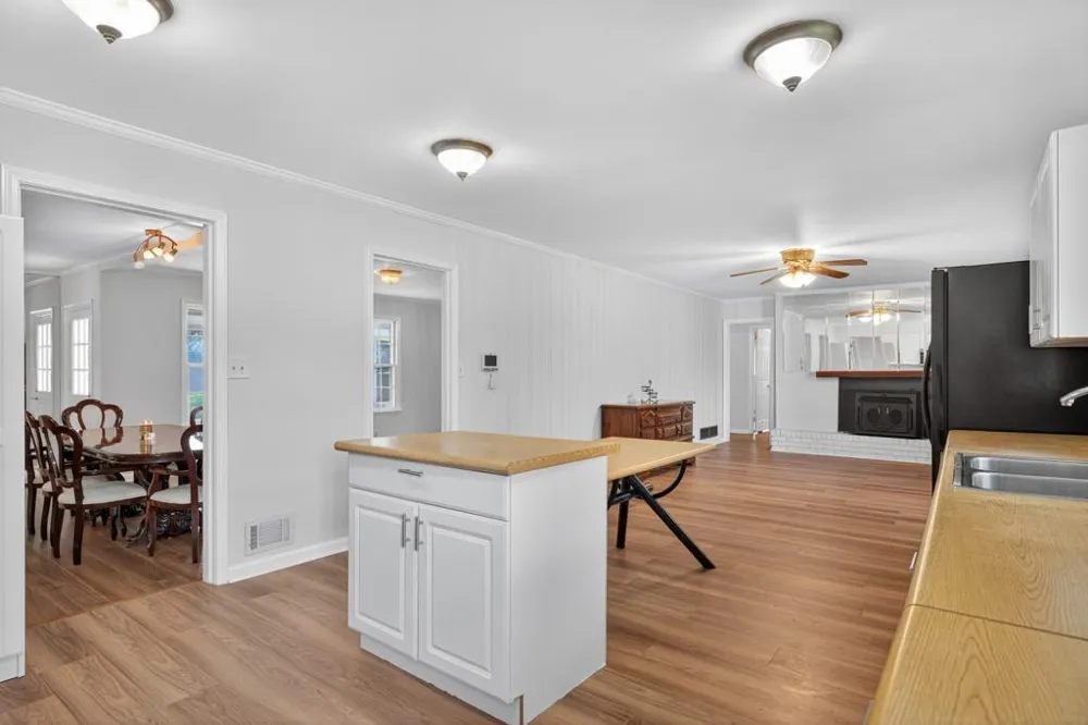 3724 Chavers Place Stone Mountain, GA 30083
