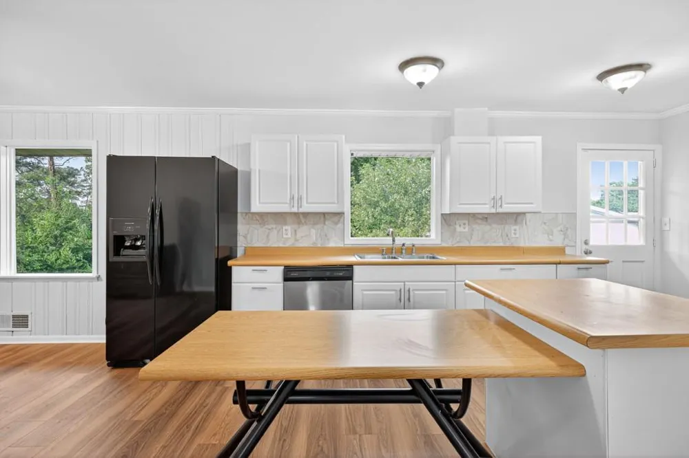 3724 Chavers Place Stone Mountain, GA 30083