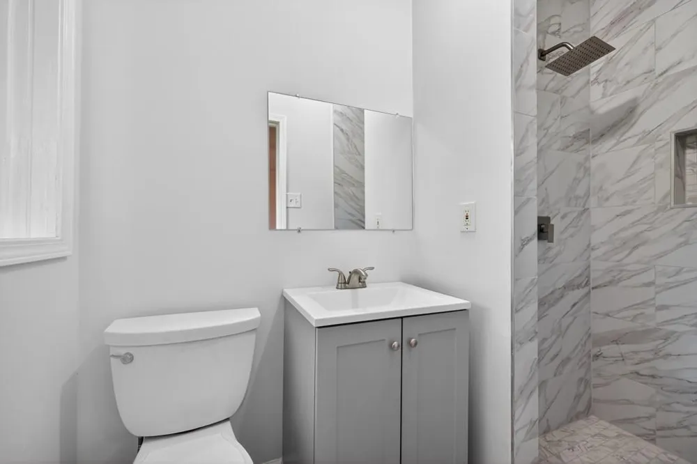 3724 Chavers Place Stone Mountain, GA 30083