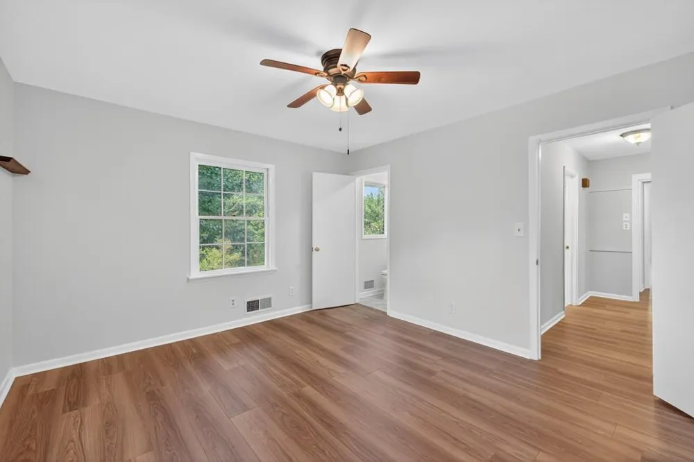 3724 Chavers Place Stone Mountain, GA 30083