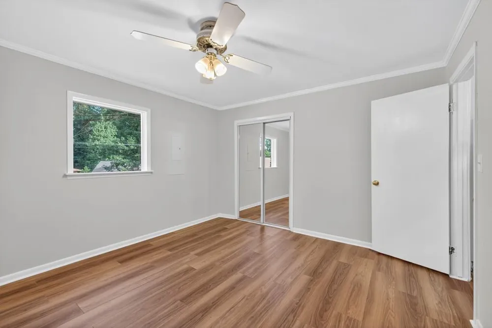 3724 Chavers Place Stone Mountain, GA 30083