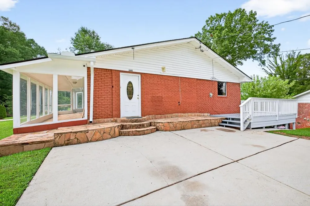 3724 Chavers Place Stone Mountain, GA 30083
