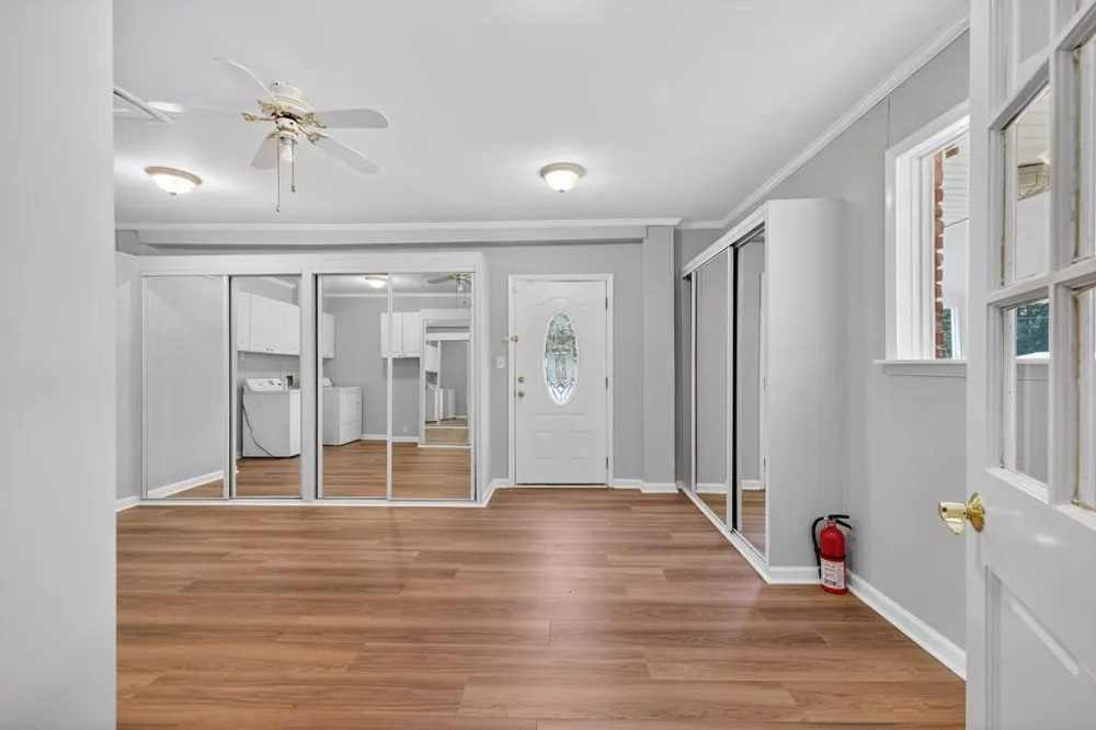 3724 Chavers Place Stone Mountain, GA 30083