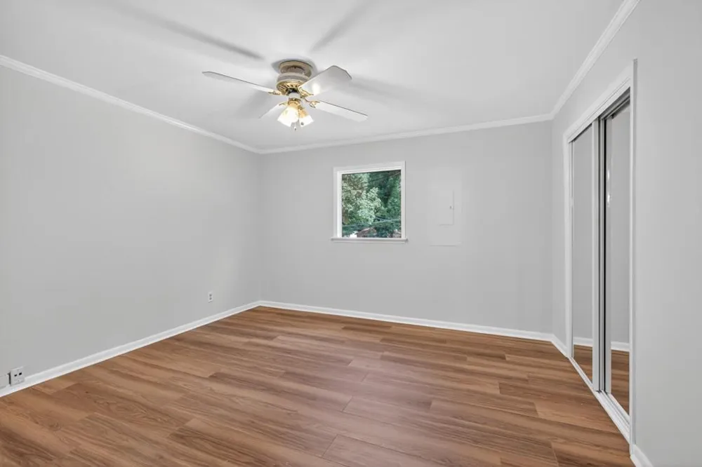 3724 Chavers Place Stone Mountain, GA 30083
