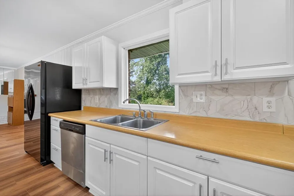 3724 Chavers Place Stone Mountain, GA 30083