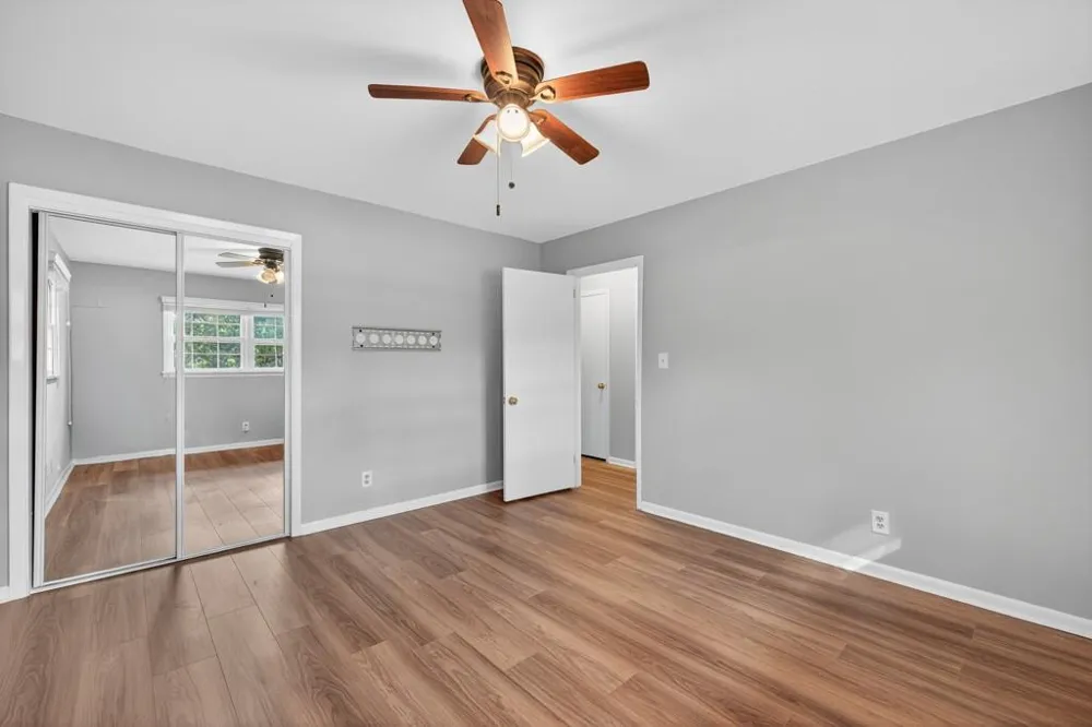 3724 Chavers Place Stone Mountain, GA 30083