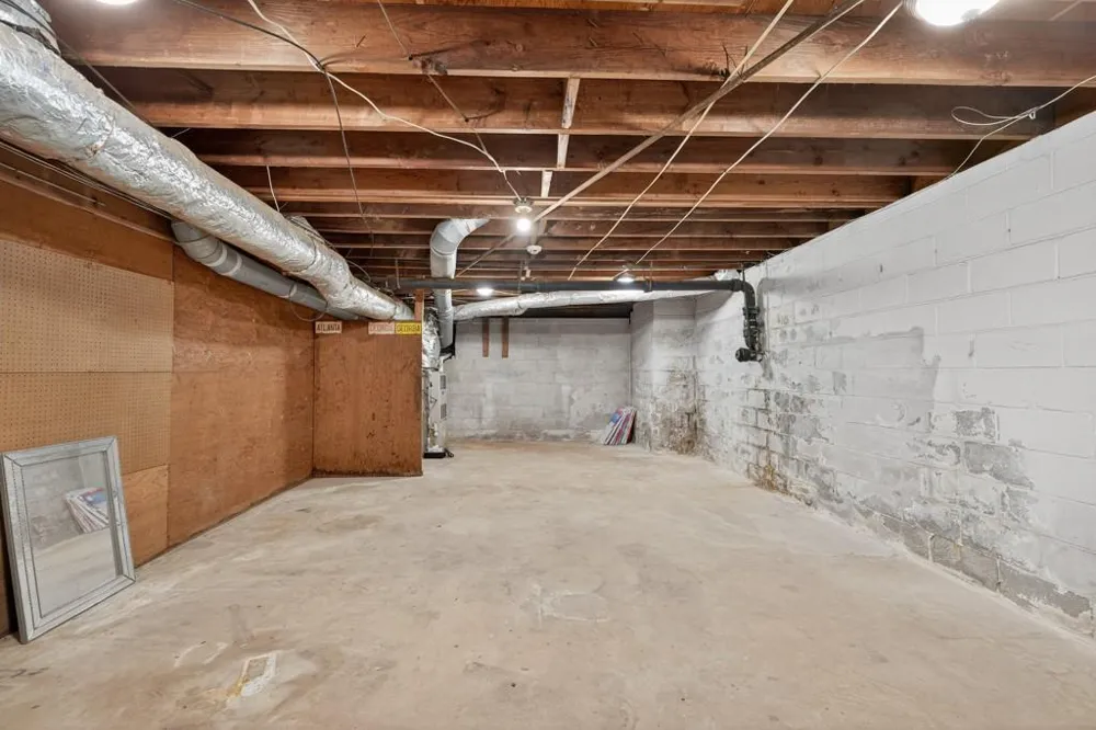 3724 Chavers Place Stone Mountain, GA 30083