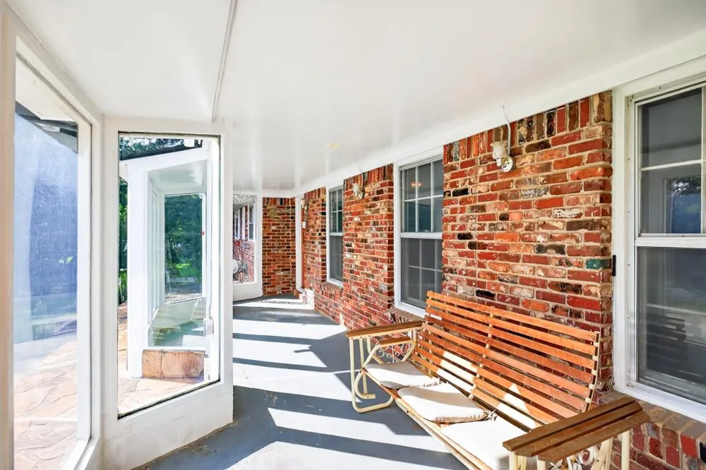 3724 Chavers Place Stone Mountain, GA 30083