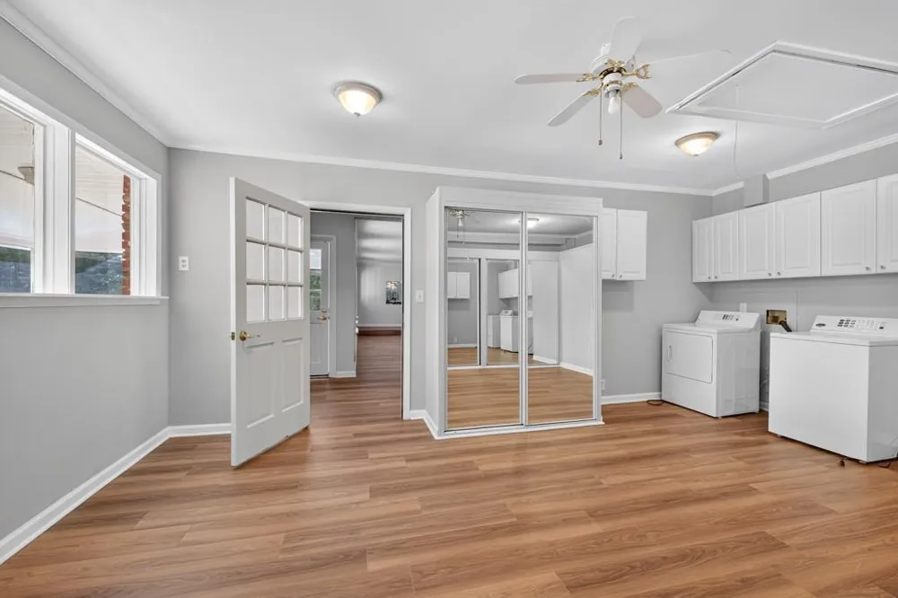 3724 Chavers Place Stone Mountain, GA 30083