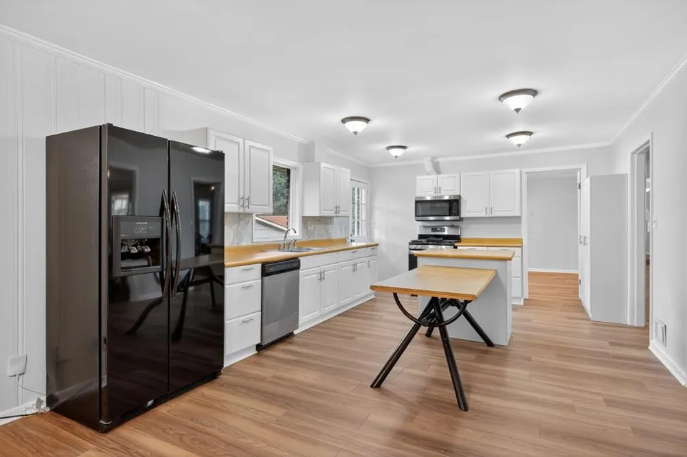 3724 Chavers Place Stone Mountain, GA 30083