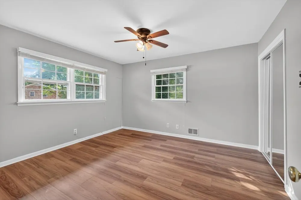 3724 Chavers Place Stone Mountain, GA 30083