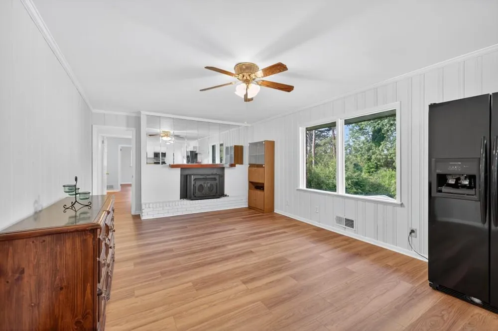 3724 Chavers Place Stone Mountain, GA 30083