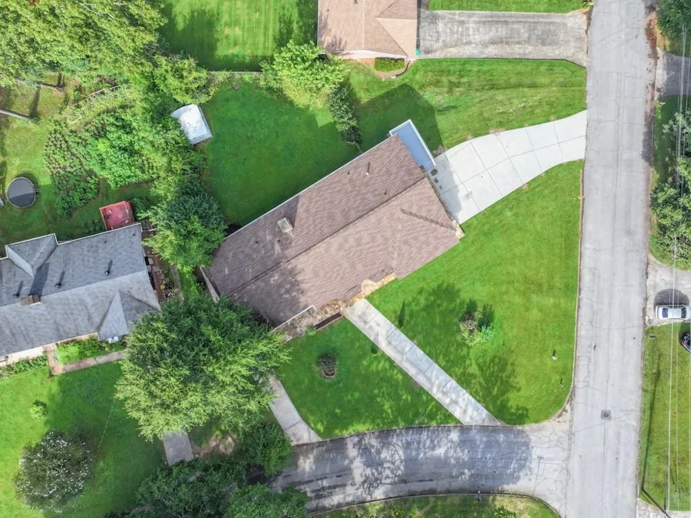 3724 Chavers Place Stone Mountain, GA 30083