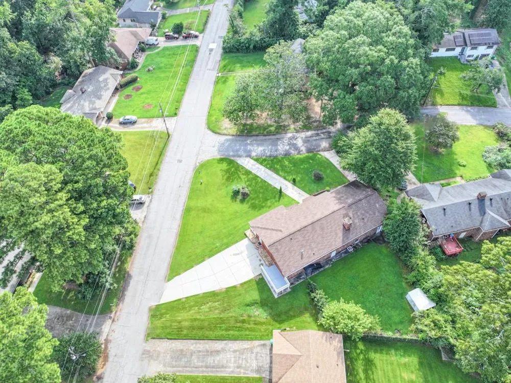 3724 Chavers Place Stone Mountain, GA 30083