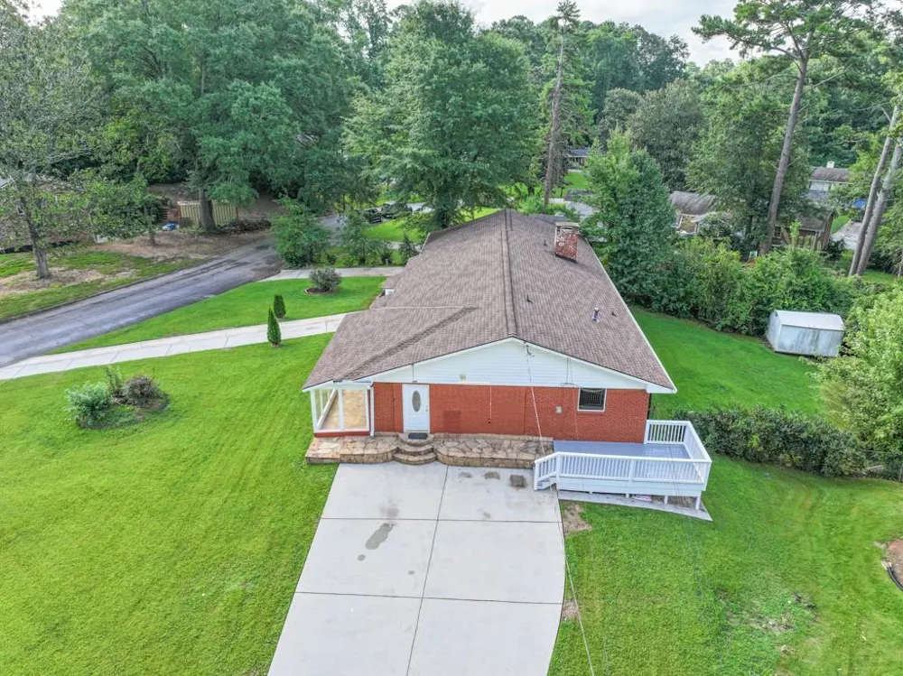 3724 Chavers Place Stone Mountain, GA 30083