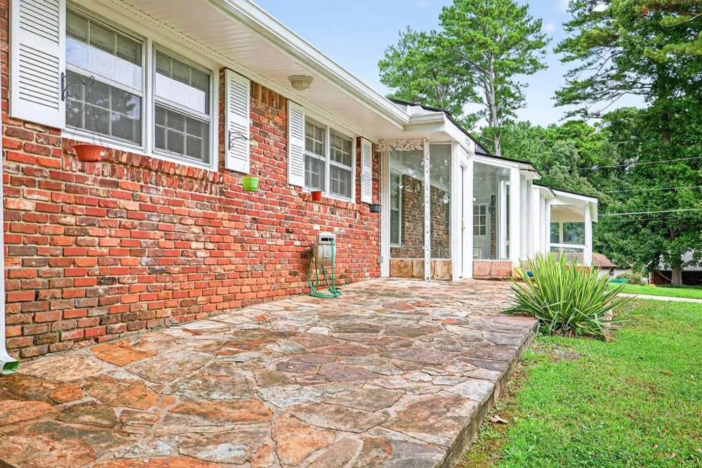 3724 Chavers Place Stone Mountain, GA 30083