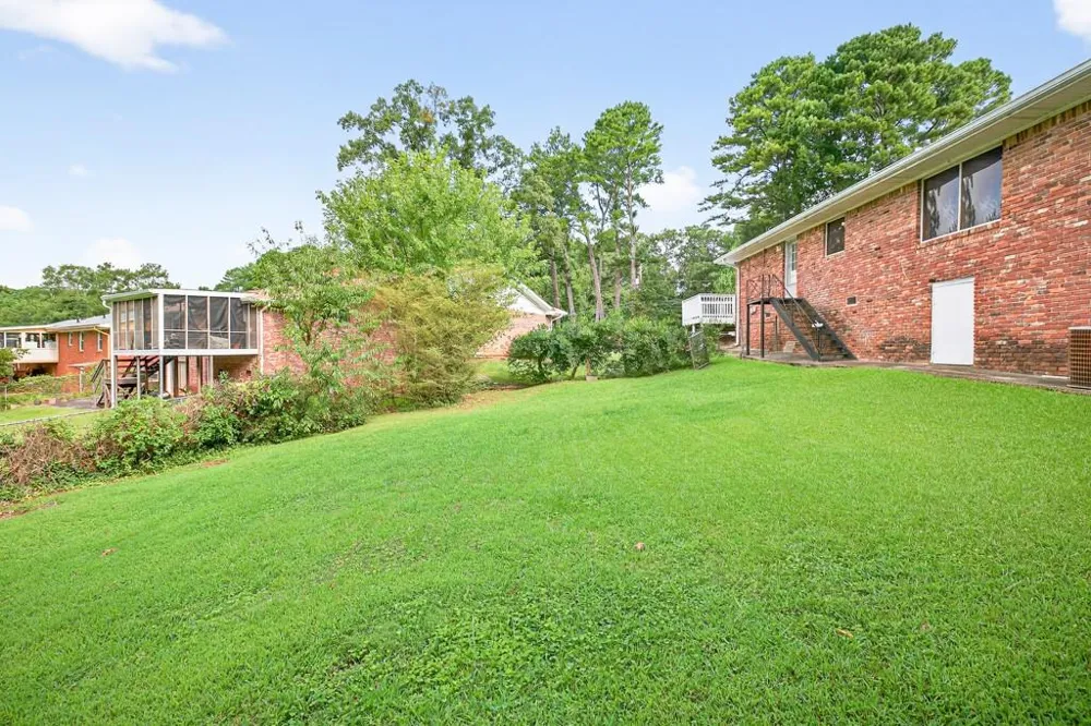 3724 Chavers Place Stone Mountain, GA 30083